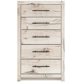 Lawroy Chest B2310-46.